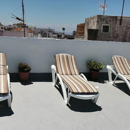 Ave Maria 7 Apartment Tarifa Bagian luar foto