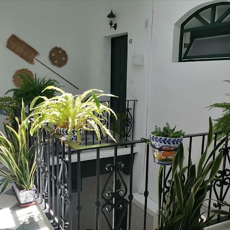 Ave Maria 7 Apartment Tarifa Bagian luar foto