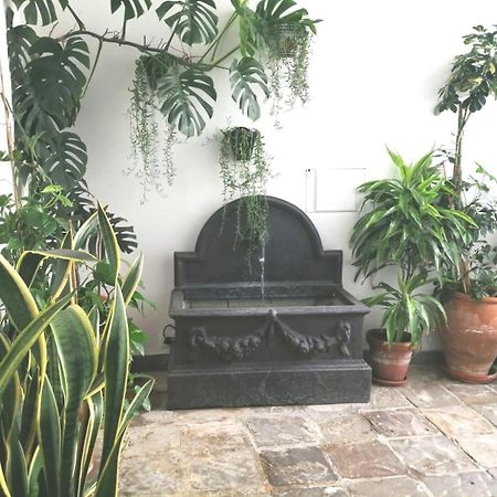 Ave Maria 7 Apartment Tarifa Bagian luar foto