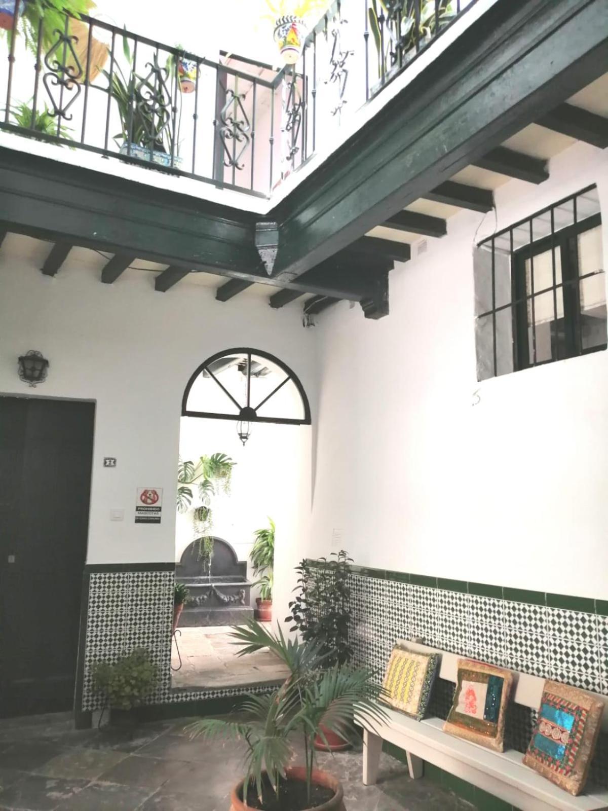 Ave Maria 7 Apartment Tarifa Bagian luar foto